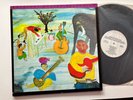 MFSL The Band LP Music From Big Pink MINT