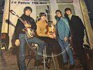 The Beatles – Rock And Roll Music- Rare Italian Picture sleeve VG+/VG+