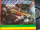 FATMAN DUB CONTEST Crucial Bunny vs Prince Jammys STAR PTLP1008 1979 Vinyl LP EX