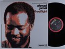 AHMAD JAMAL Freeflight ABC/IMPULSE LP VG+ gatefold i