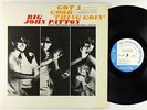 Big John Patton - Got A Good Thing Goin' LP - Blue Note BLP 4229 Mono RVG NY USA