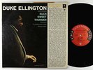 Duke Ellington - Such Sweet Thunder LP - Columbia - CL 1033 6-Eye Mono DG VG+