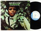 Duke Pearson ft. Bobby Hutcherson - The Phantom LP - Blue Note Stereo RVG VG++
