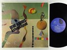 Gene Harris - Astralsignal LP - Blue Note VG+ Shrink