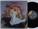 JEAN-LUC PONTY King Kong WORLD PACIFIC JAZZ LP frank zappa SHRINK i
