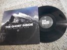 The Ghost Inside LP-Get What You Give-2012-Epitath-Orig Inner Sleeve-Near Mint