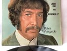 Peter Wyngarde Jason King From Department 