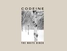 Codeine The White Birch Reissued Clear/White Splatter Coloured Vinyl LP