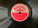 LESTER YOUNG You're Driving Me Crazy/New Lester Leaps In ALADDIN 137 Bebop E 10