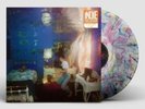 weyes blood TITANIC RISING  rainbow SPLATTER colored VINYL LP