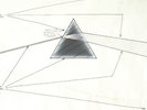 The Dark Side Of The Moon - Live At Wembley London, 1974 by Pink Floyd - Sealed