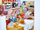 Al Stewart - Year Of The Cat (LP, Album, RE, Gat)