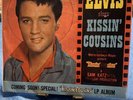 ELVIS PRESLEY  
