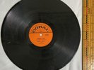 78 RPM Record Peggy Sue Everyday Buddy Holly Rare Original 10
