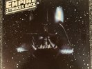 The Empire Strikes Back Star Wars The Original Soundtrack Record Vinyl 1980 NM