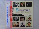 Frank Sinatra Sinatra Sings Standards Capitol Records ECS-91112   VINYL LP OBI