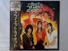 Quiet Riot  CBS/Sony 25AP 880 Japan  VINYL LP OBI