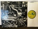 LP,  Deep Purple, Same, April, Germany 1969, Klappcover