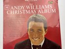 The Andy Williams Christmas Album LP Columbia 2 Eye Stereo Holiday NEW SEALED