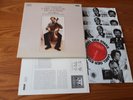 TOP CONDITION  BACH : 6 Solo Cello Suites / Anner BILSMA 3LP RCA SEON RL.30369