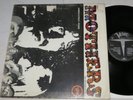 LP FRANK ZAPPA & THE MOTHERS OF INVENTION - ABSOLUTELY FREE