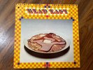 Head East ‎– Flat As A Pancake 1975 A&M SP-4537 Promo RE Jacket VG Vinyl NM-