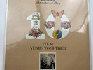 *SEALED* The Best of Peter Paul and Mary (Ten Years Together) Warner BSK 3105