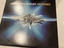 SARAH McLACHLAN Remixed Selections vtg vinyl 2091