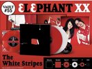 The White Stripes - Elephant XX 2xLP - Third Man Records - Vault #55
