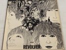 LP The Beatles Revolver ST-2576 (EX Vinyl) Scranton Press Split Cover