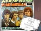 JOHN MAYALL-A HARD ROAD,GENUINE AUTOGRAFATO by J.MAYALL   Monster RARE  33 LP