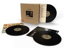 Tom Petty - Wildflowers & All The Rest - Triple Vinyl (VG)