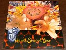 Nirvana - Heart-Shaped Box 1993 US Promo 12