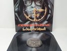 LP RAP HIP-HOP Frankie Hi-NRG MC – La Morte Dei Miracoli PRIMA STAMPA 1997 BMG