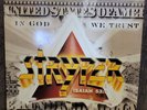 STRYPER In God We Trust LP Vinyl Enigma Records RO2449 VG+ with bill insert