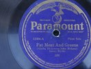 Paramount 12304 James Blythe 