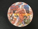 CANNIBAL CORPSE EATEN BACK TO LIFE PICTURE DISC VINYL