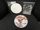 KREATOR ENDLESS PAIN PICTURE DISC VINYL LIMITED