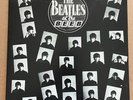 THE BEATLES AT THE BEEB Rare Vinyl x 3 Lp Box Set