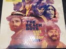 The Beach Boys SAIL ON SAILOR (SUPER DELUXE) Limited Edition NEW VINYL 5 LP +7