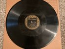 78 RPM Record Harry Reser Hey Hey Hazel Hot Jazz Dance Shellac Vintage Rare