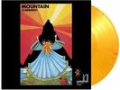 Mountain - Climbing - Limited Gatefold 180-Gram Flaming Orange Colored Vinyl [Ne