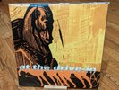 At the Drive-In Relationship of Command Vinyl Record 2013 Pressing, TRANS155X