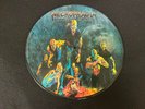 NECROPHAGIA SEASON OF THE DEAD PICTURE DISC VINYL