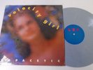 SHRINK VELOCITY GIRL COPCETIC 1993 LP GRAY MARBLE SUB POP SP 196
