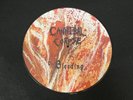 CANNIBAL CORPSE THE BLEEDING PICTURE DISC VINYL