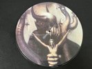 CELTIC FROST TO MEGA THERION PICTURE DISC VINYL 201 P