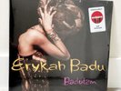 Erykah Badu - Baduizm (Exclusive Limited Edition Lemonade Colored Vinyl 2xLP)