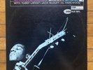 Grant Green Grantstand LP Vinyl Record Blue Note DMM 84086 Yusef Lateef