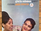 Gloria Coleman Quartet Soul Sisters OG 1964 LP Vinyl Record Impulse  Stereo A-47